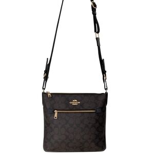 Coach Rowan Convertible Crossbody